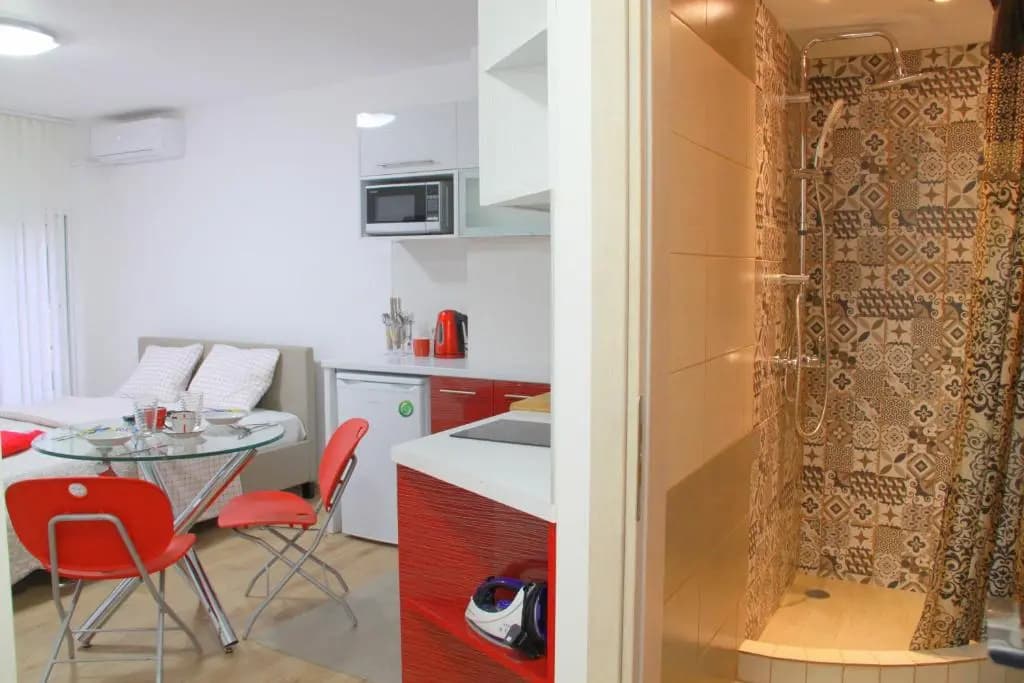 The New Studio Suite Near Akropolis - photo 19