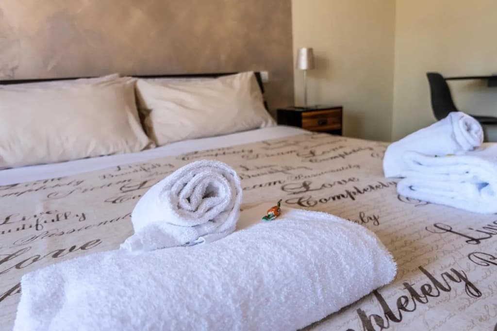 B&B Zen Trastevere - photo 18