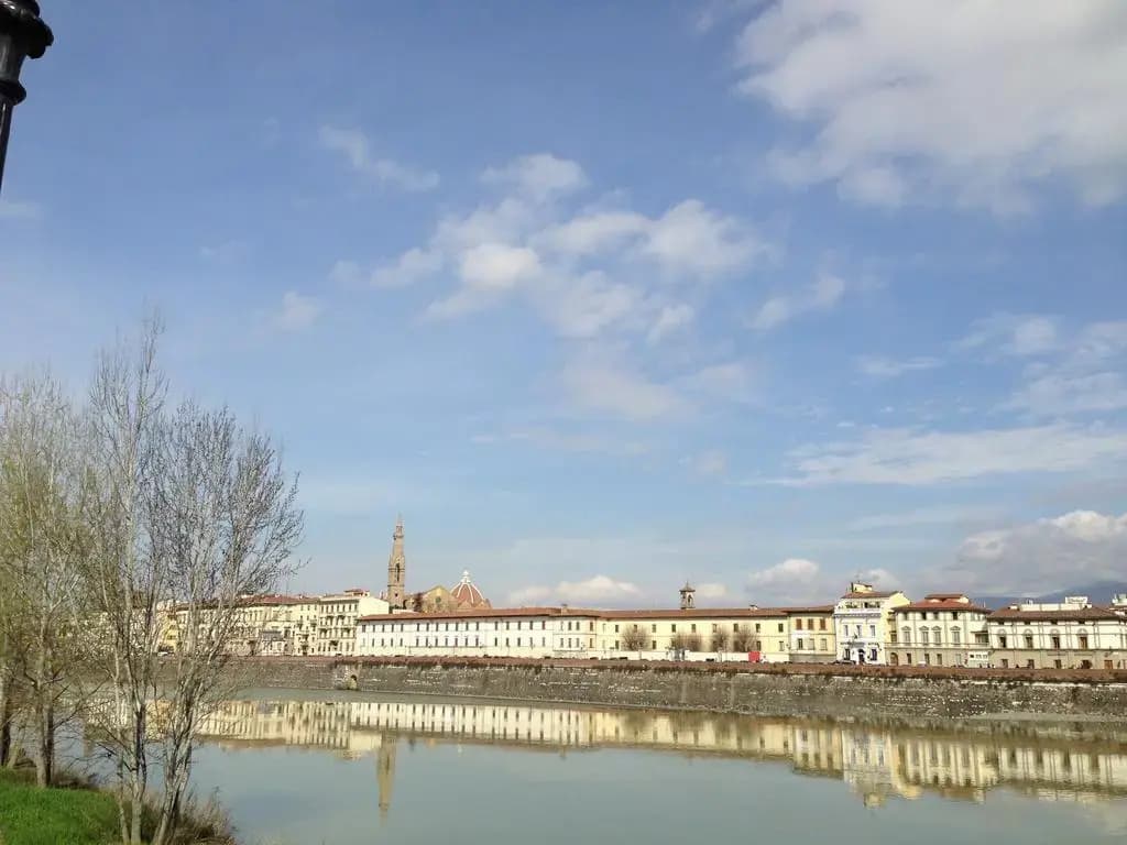 Hotel Ferrucci Firenze - photo 12