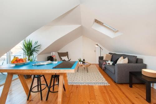 Belem Charming Apartment - photo 14