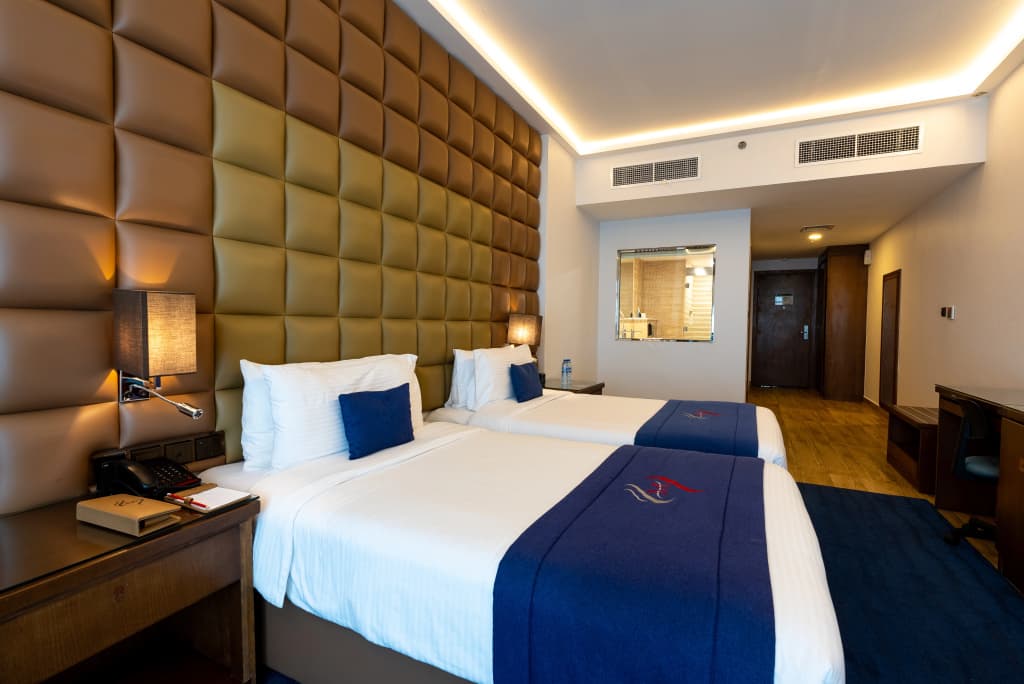 Mirage Bab Al Bahr Hotel - photo 40