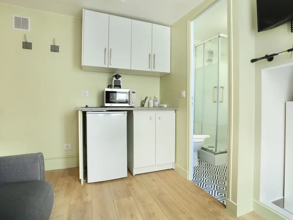 Cosy Studio - photo 8