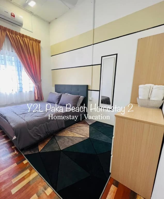 Y2L Homestay - photo 12