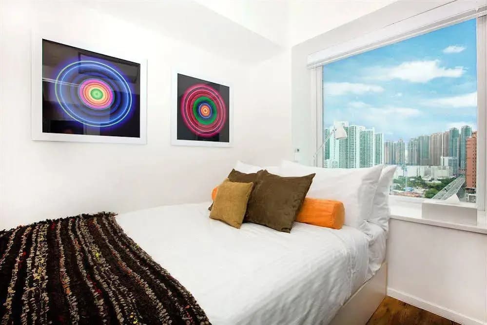 OVOLO Hotel West Kowloon - photo 4