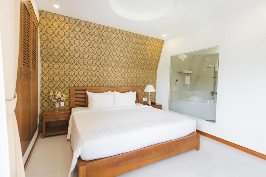 Luxor Boutique Hotel Phu Quoc - photo 5