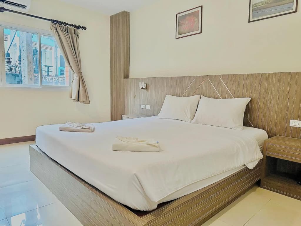 The Cocoon Patong Hotel - photo 19