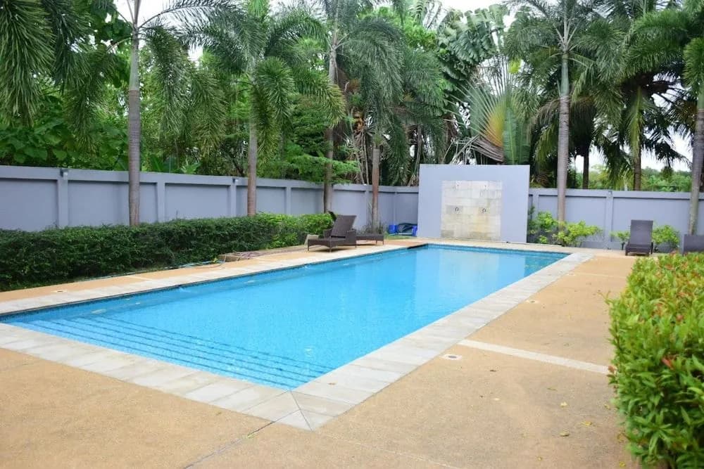 The Local Villas - photo 11