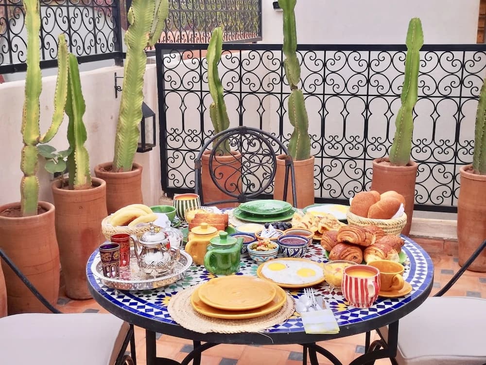 Riad Azra Marrakech - photo 12