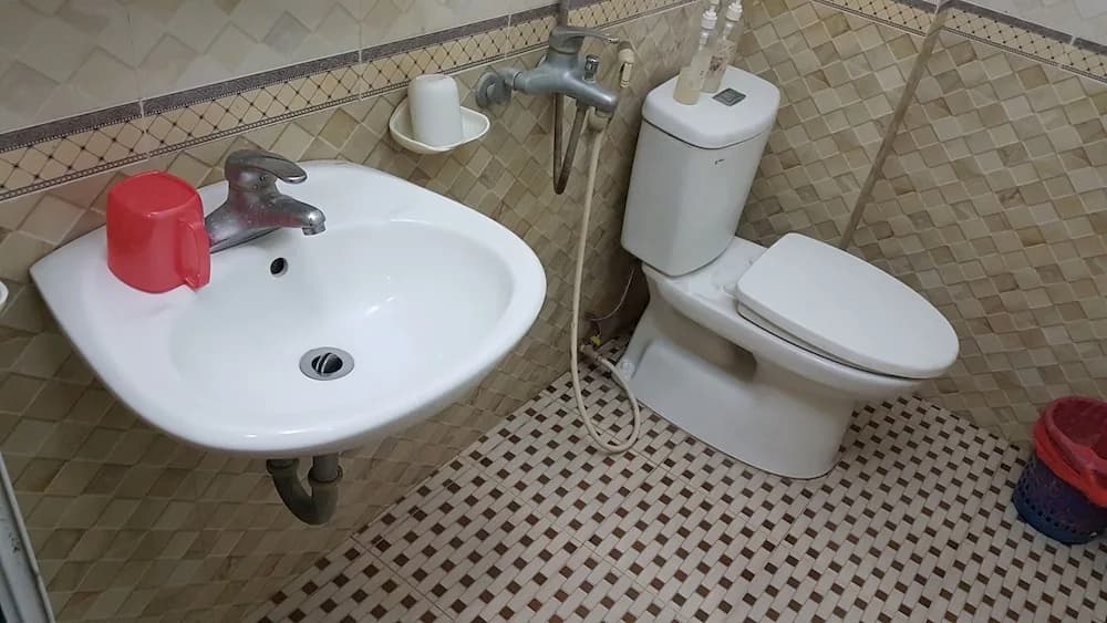 Hien Thu Guest House by OYO Rooms - photo 8