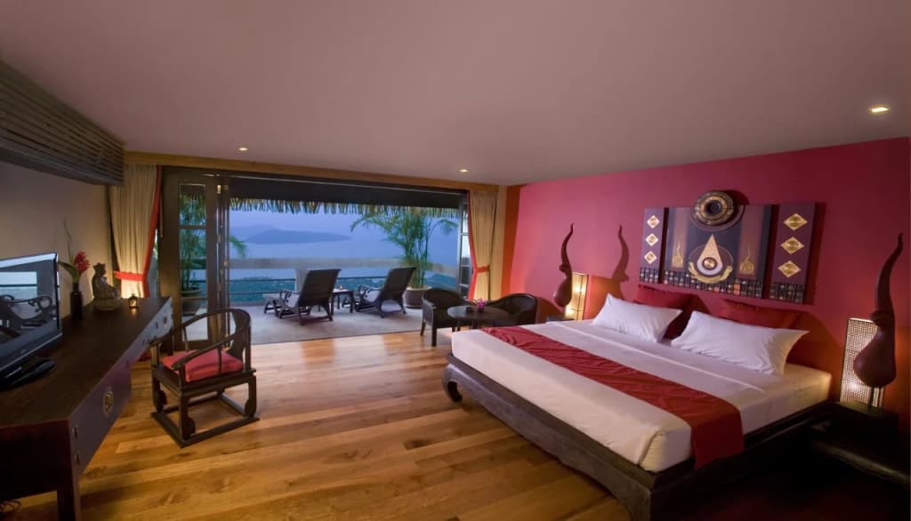 Serene Retreat and Spa - photo 5