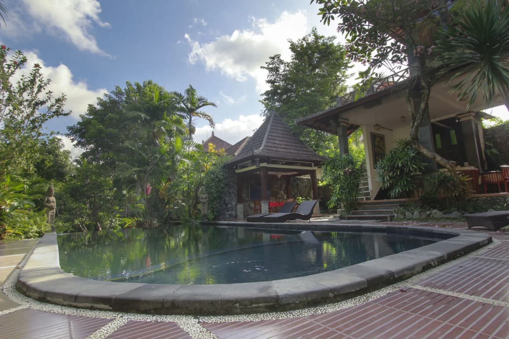 Dewangga Ubud - photo 12