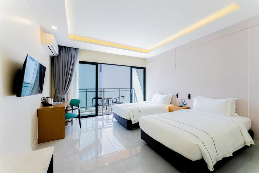 Nai Yang Beach Resort & Spa - photo 27