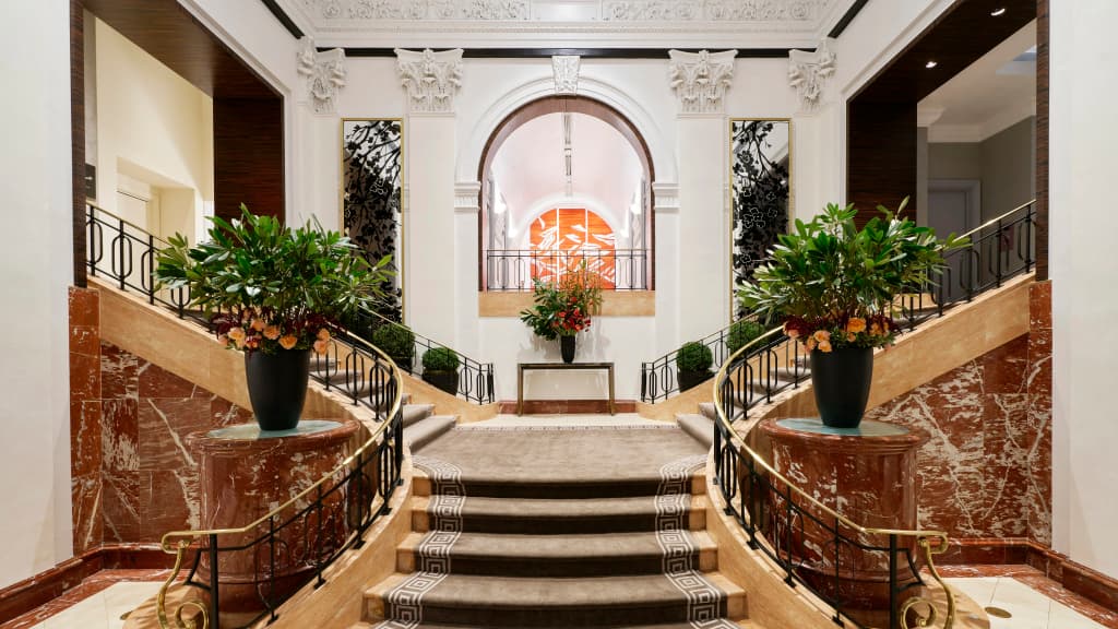 The Peninsula New York - photo 19