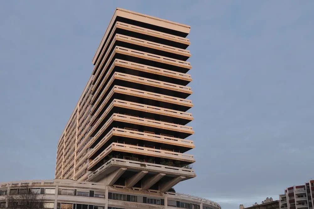 Paris Expo 2 Residence - photo 4