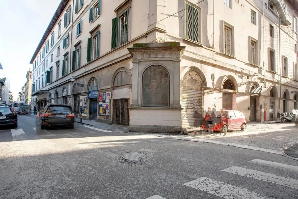 Windows On Florence - photo 26