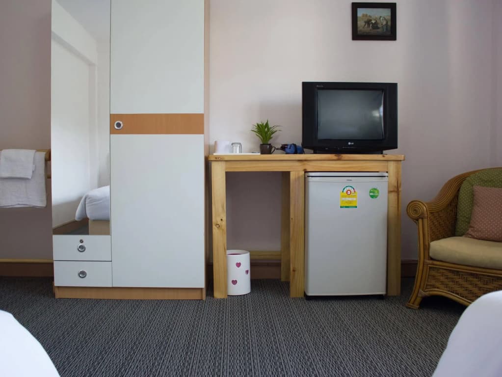 Le Plateau Hotel - photo 2