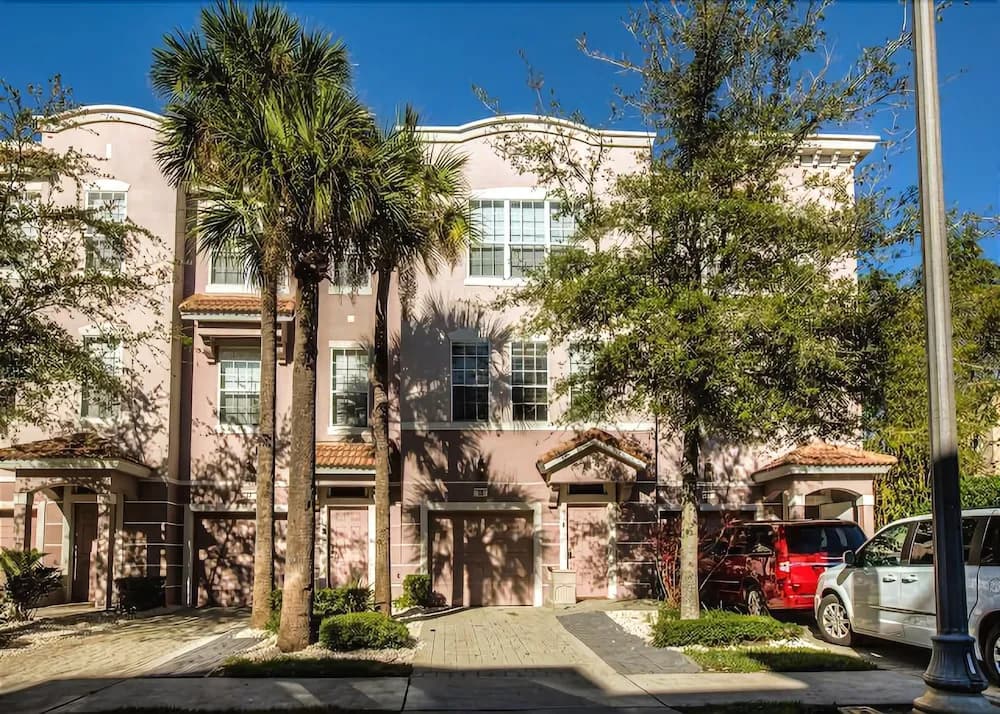 5075 Tideview Circle #59, - main photo