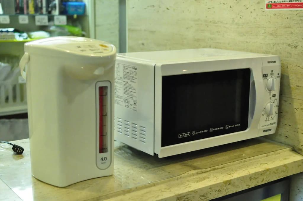 Men's only Capsule Hotel Asahi Plaza Shinsaibashi - photo 4