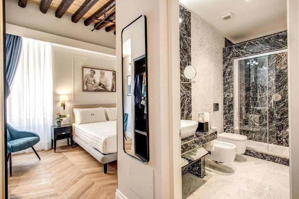 Babuino Palace & Suites - photo 5