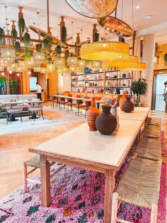 Bloom House Hotel & SPA - photo 15