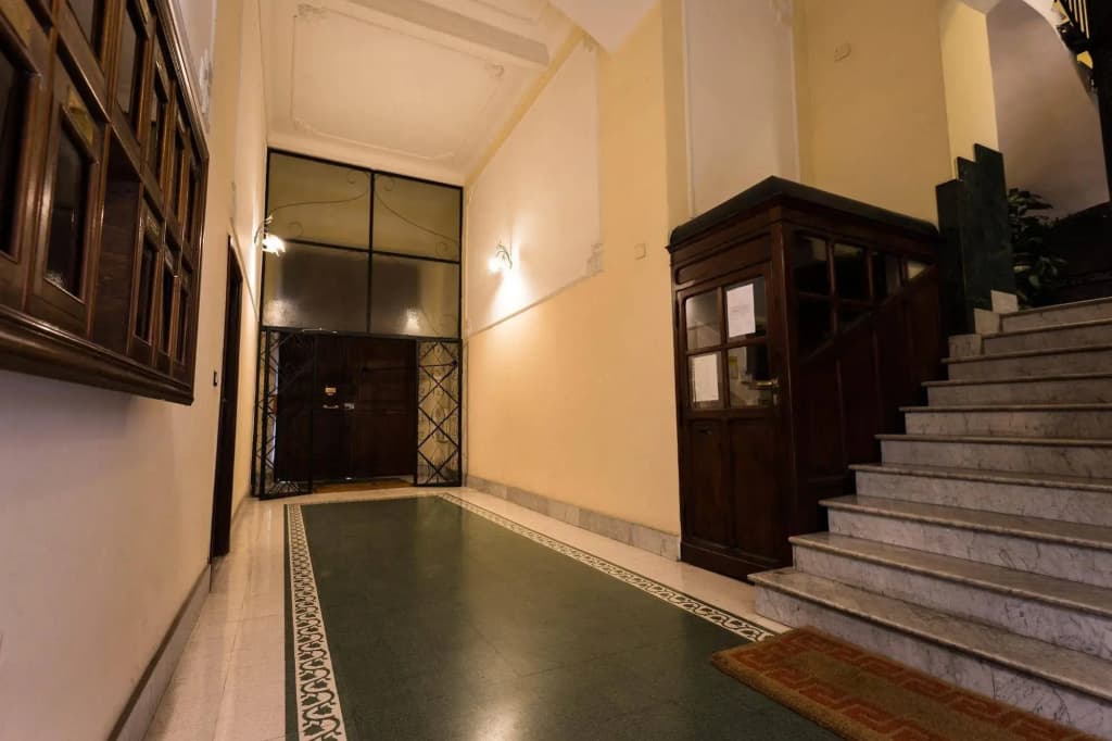 La Curia Guest House Rome - photo 9