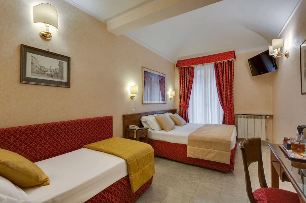 Hotel Silla - photo 5