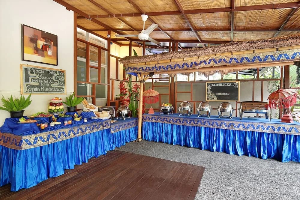 Bismarkia Suite - photo 22