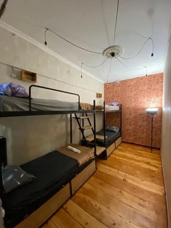 Traveler Hostel - main photo