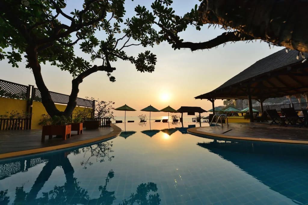 Davinia Resort Hua Hin - photo 17