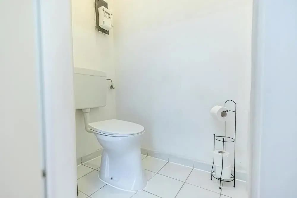 Affordable 3BR Apartment Rathausplatz - photo 6