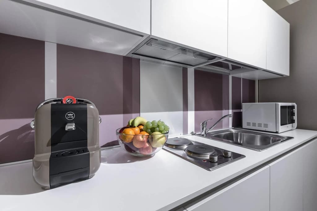 Studio Inn De Angeli - photo 12