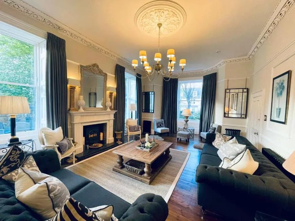 Abercorn Guest House - photo 2