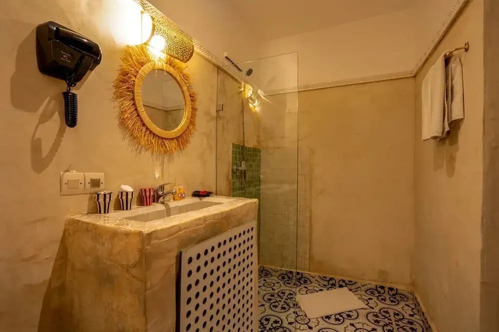 Riad Les Dunes - photo 8