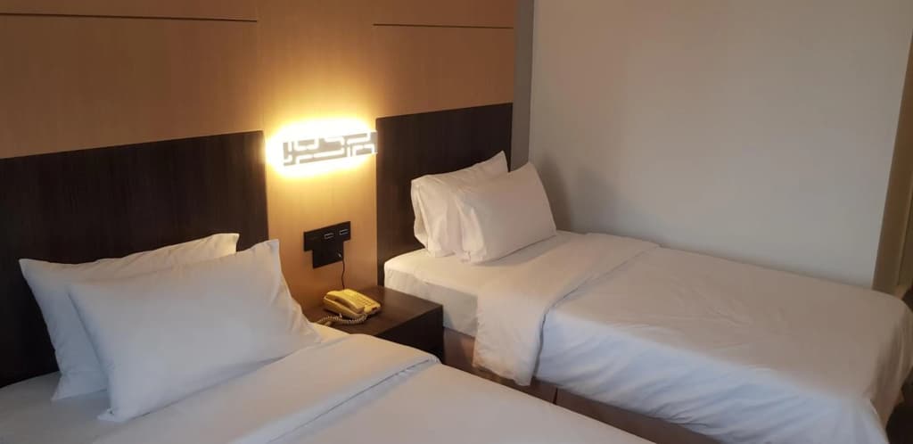Ariston Hotel - photo 3