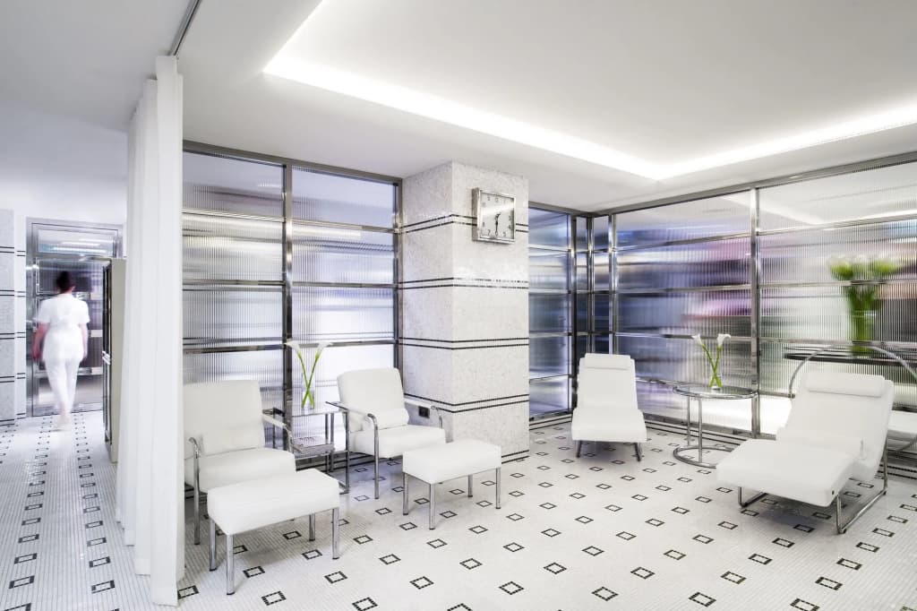 The Beaumont Mayfair - photo 13