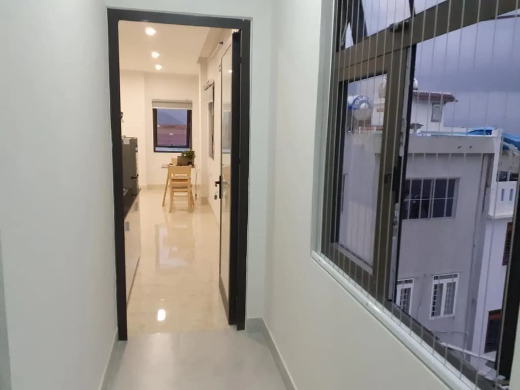 Duc Hanh Apartment - photo 13