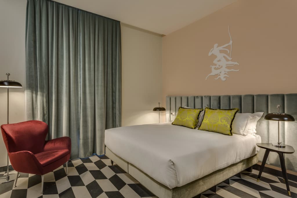 Otivm Hotel - photo 21