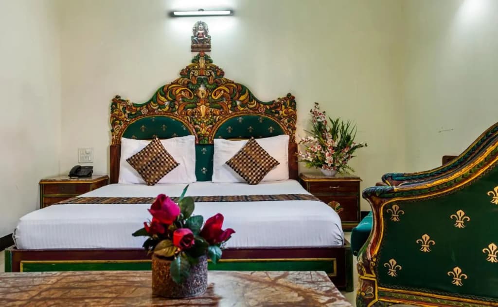 Hotel Sunstar Residency - photo 32