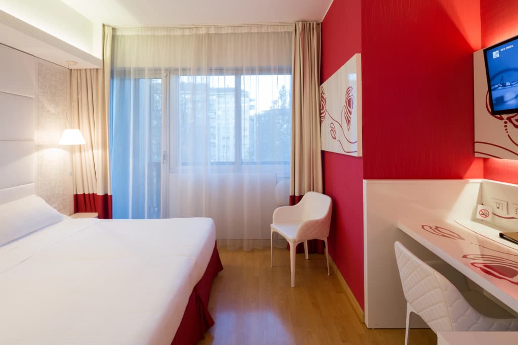 Hotel Nasco - photo 10