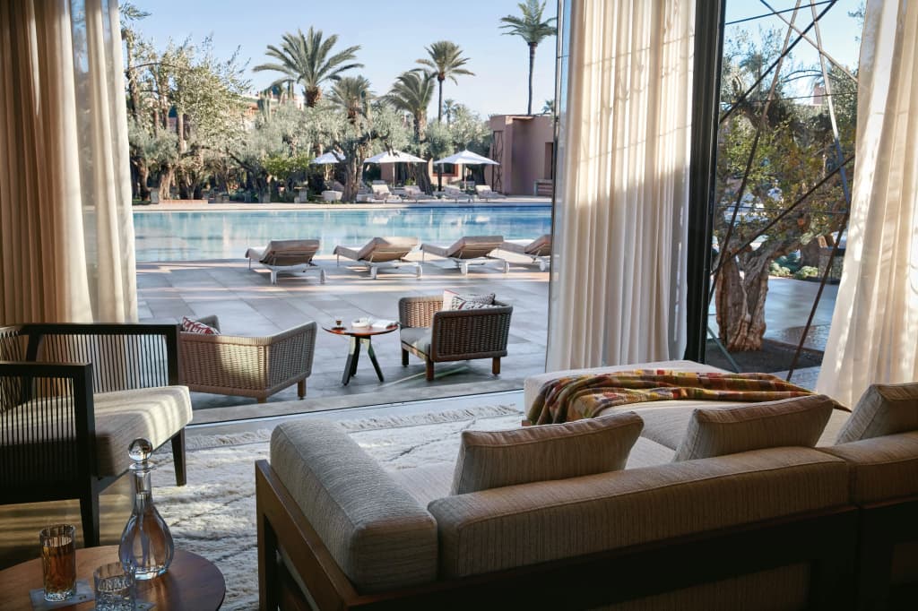 Royal Mansour Marrakech - photo 38