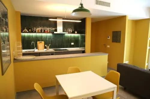 Minohouse Vatican view - photo 17