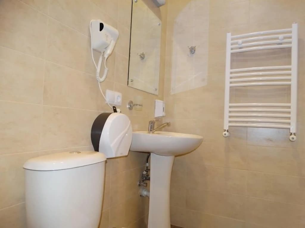 Hotel Boutique IVERIA - photo 18