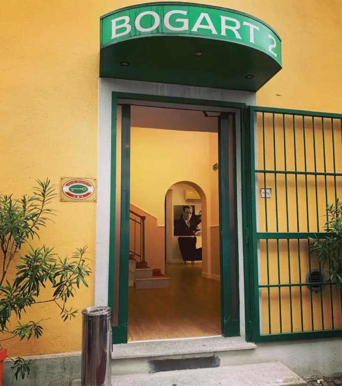 Hotel Bogart 2 - photo 20