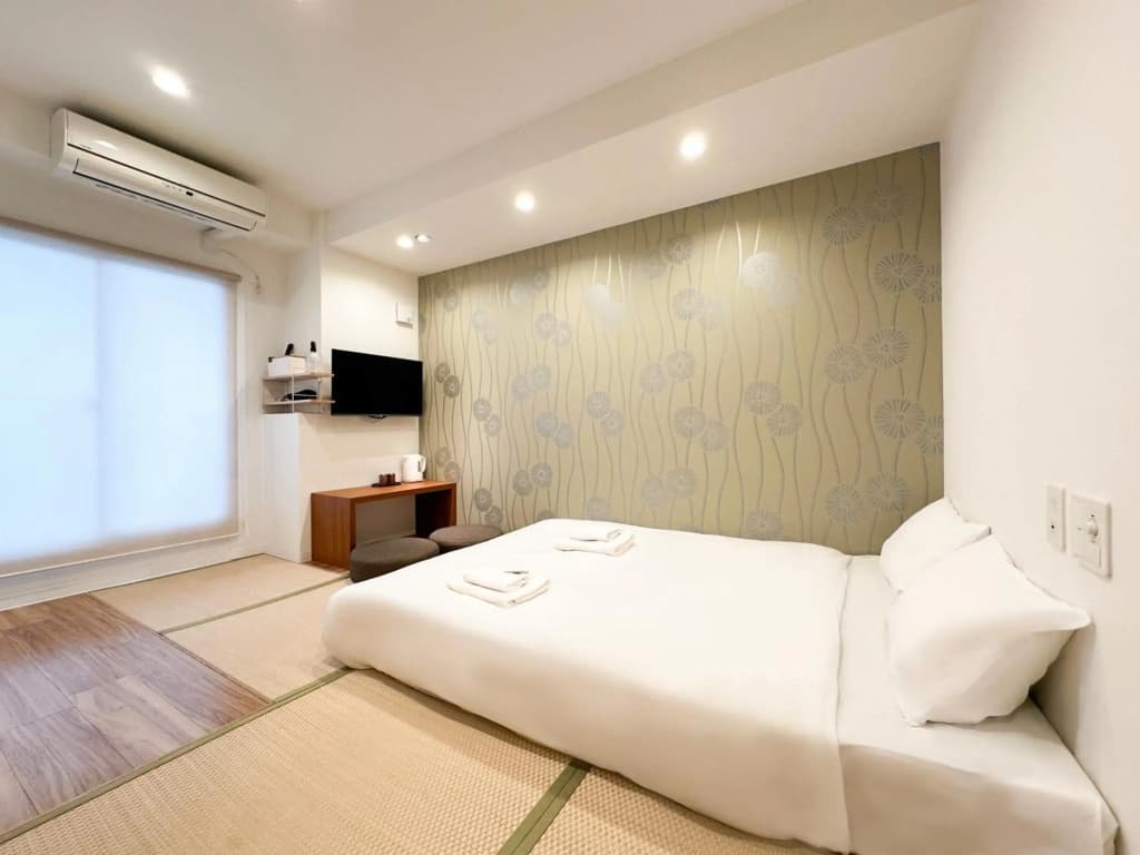 Osaka Ebisu Hotel - photo 3