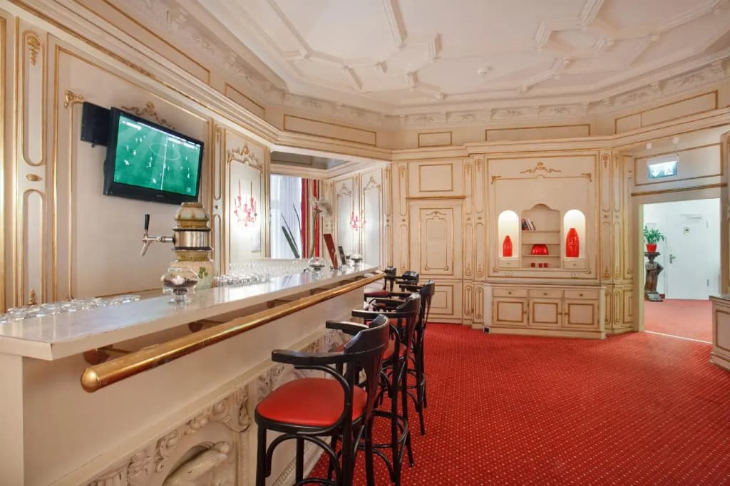 acom Hotel Berlin Kurfürstendamm - photo 18