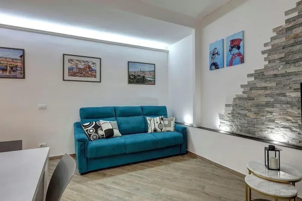 Barnaba Apartment by Mamo Florence - photo 10