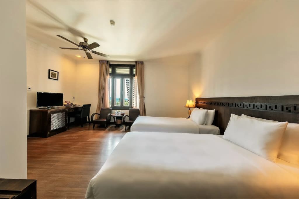 Chu Hotel - photo 6