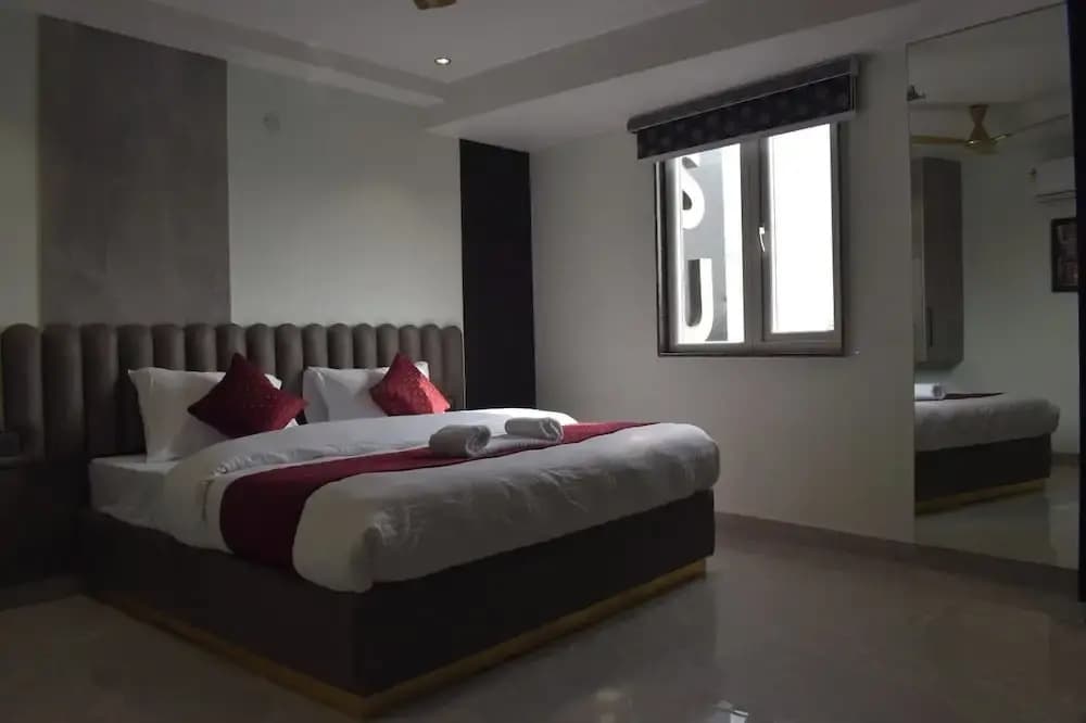 Hotel Sukoon - 2mins Connaught Place - photo 27