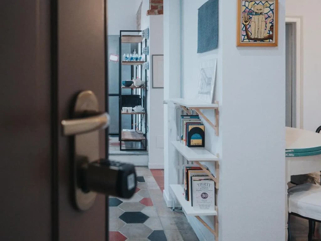 Piacenza Apartment - photo 8
