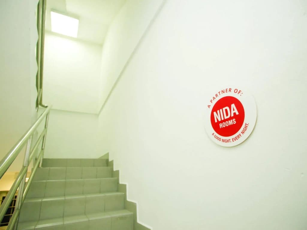 吉隆坡奈达客房十五碑魅力(Nida Rooms Brickfields Charisma Kuala Lumpur) - photo 10